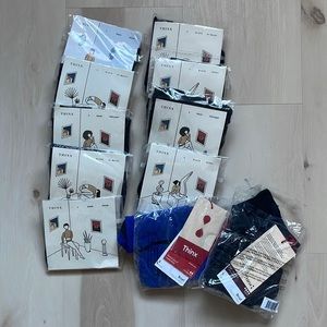 Thinx period panties